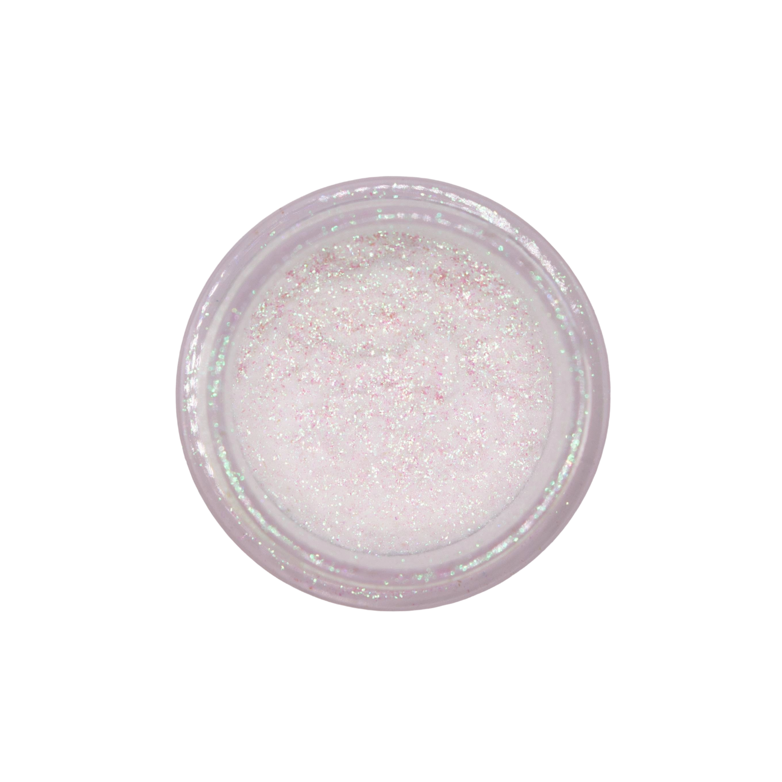 Crystal Beam - Sypki cień do powiek