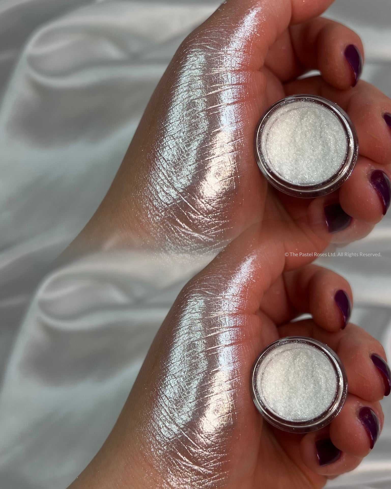 Diamond Dust - Sypki cień do powiek