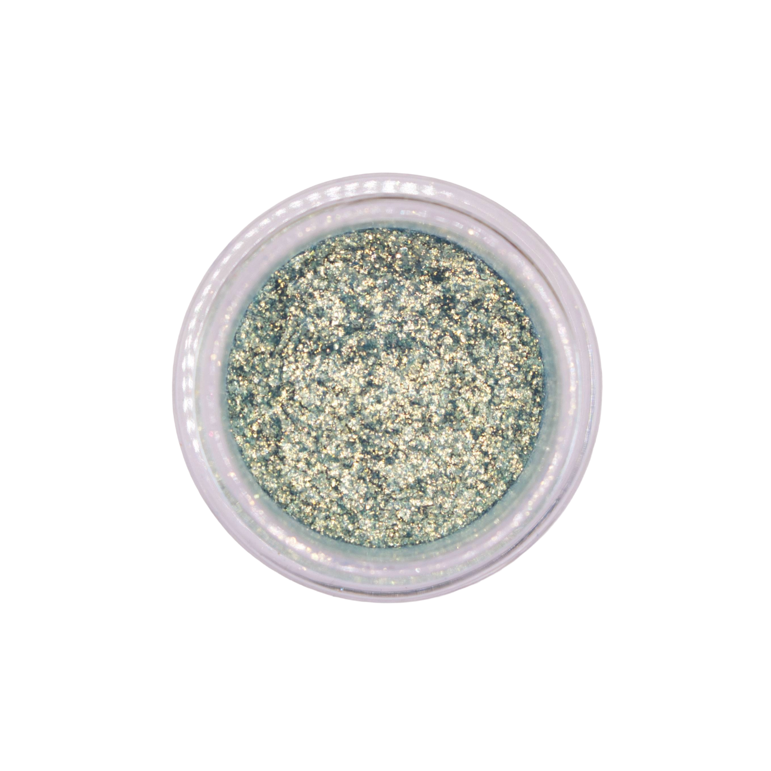 Dragon Spark - Sypki cień do powiek