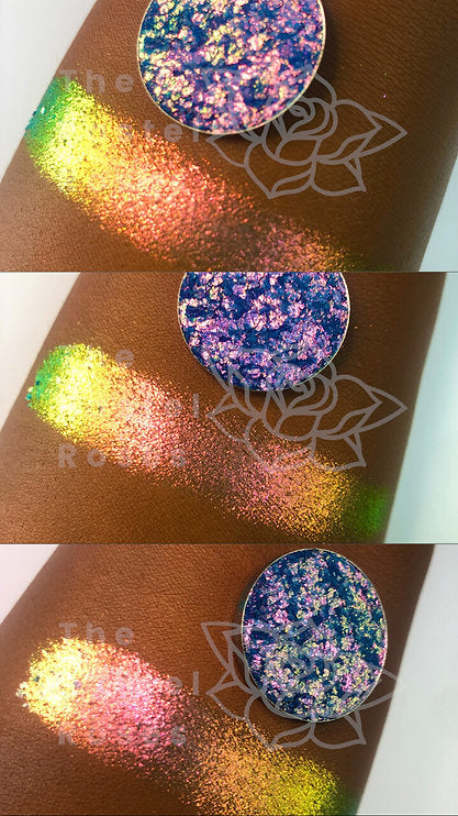 Dreamscape - Multi-Chrome Pressed Eyeshadow