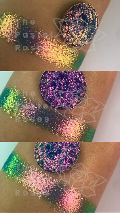 Dreamscape - Multi-Chrome Pressed Eyeshadow