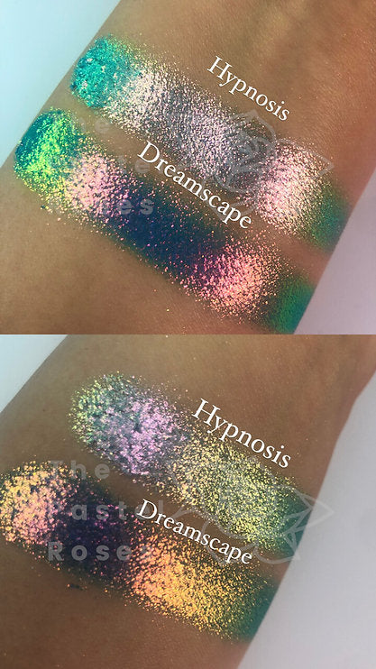 Dreamscape - Multi-Chrome Pressed Eyeshadow