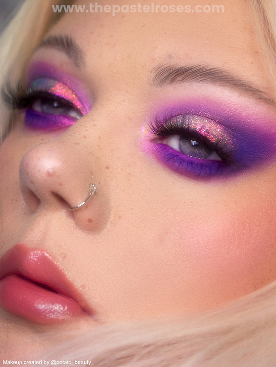 Dreamscape - Multi-Chrome Pressed Eyeshadow