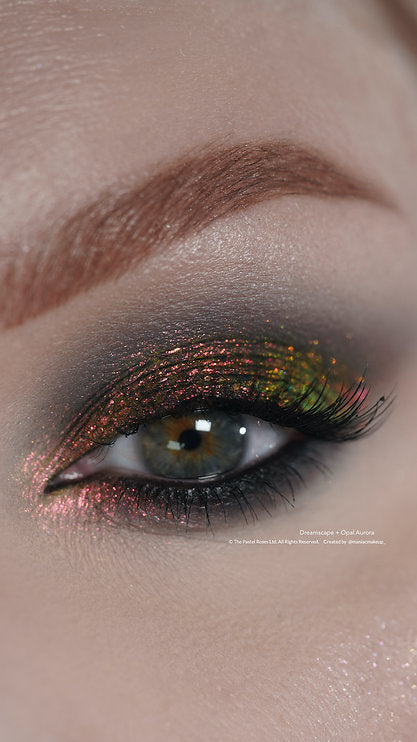Dreamscape - Multi-Chrome Pressed Eyeshadow