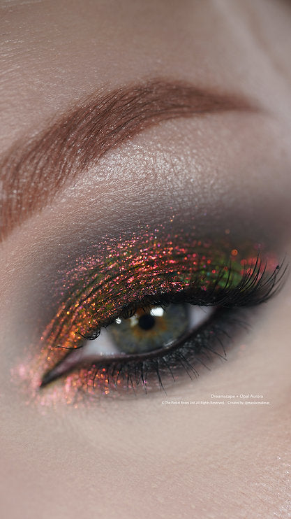 Dreamscape - Multi-Chrome Pressed Eyeshadow
