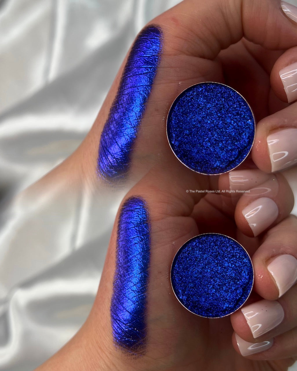 Event Horizon - Fard à paupières compact multichrome