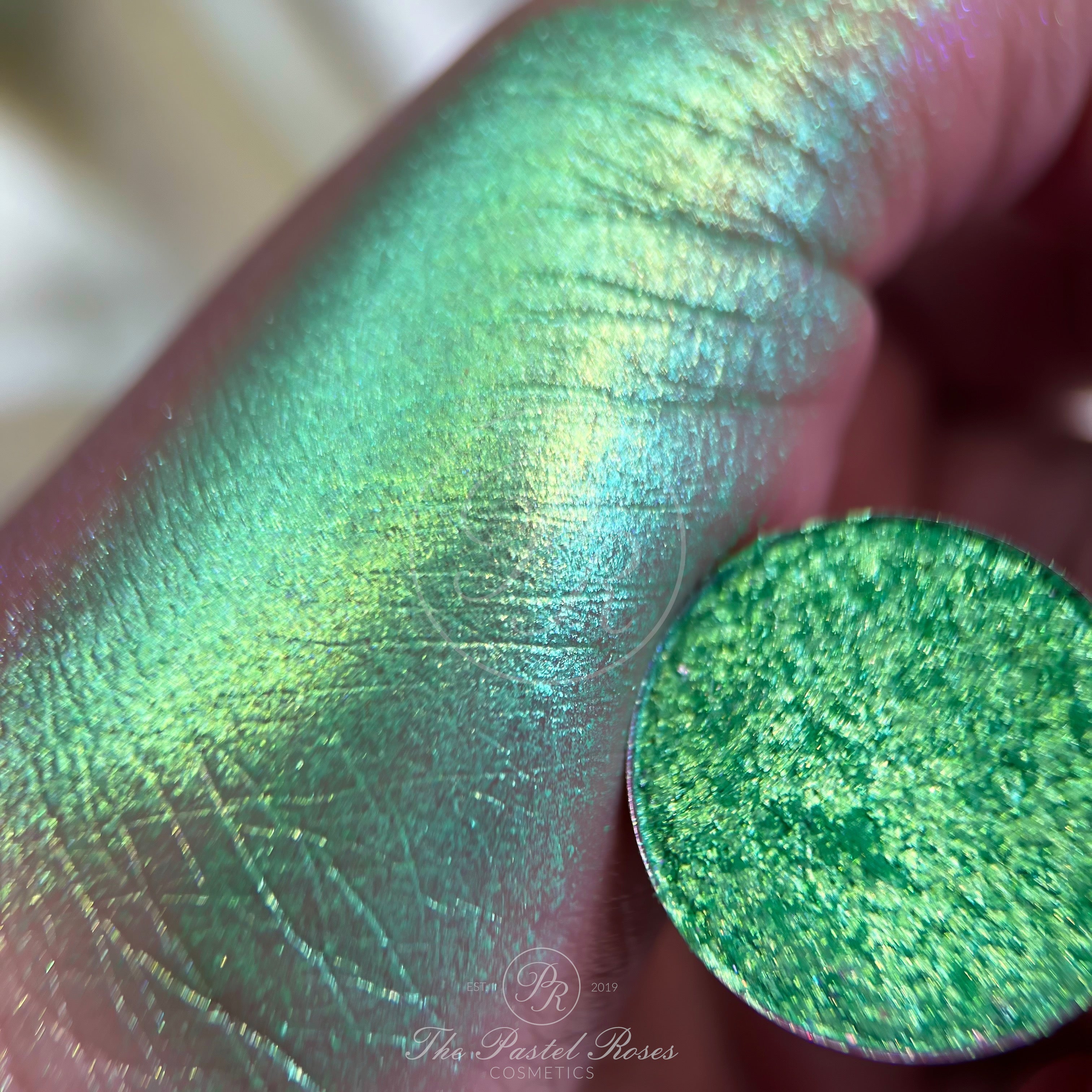 Hawaii - Metallic Eyeshadow