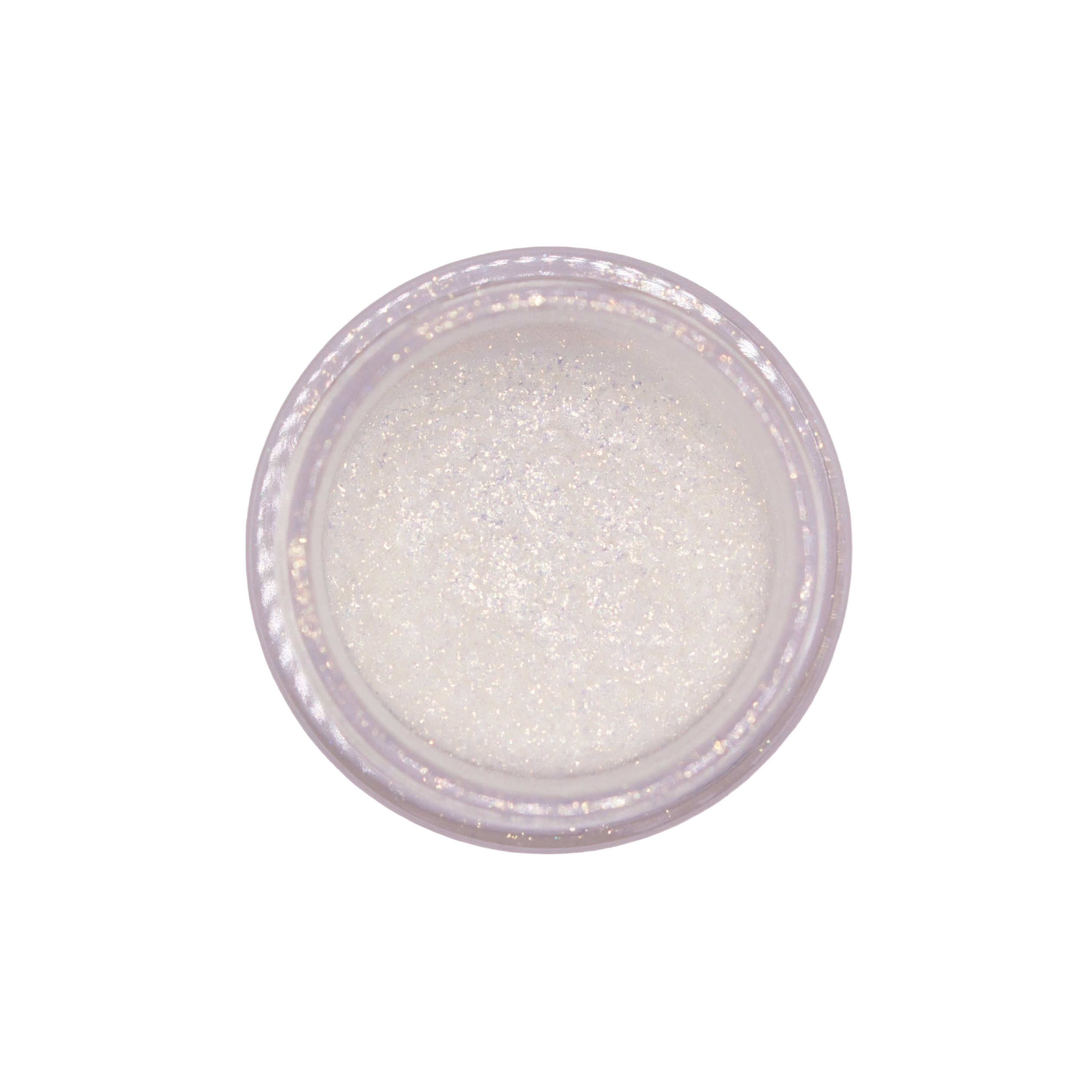 Icy Dust - Sypki cień do powiek