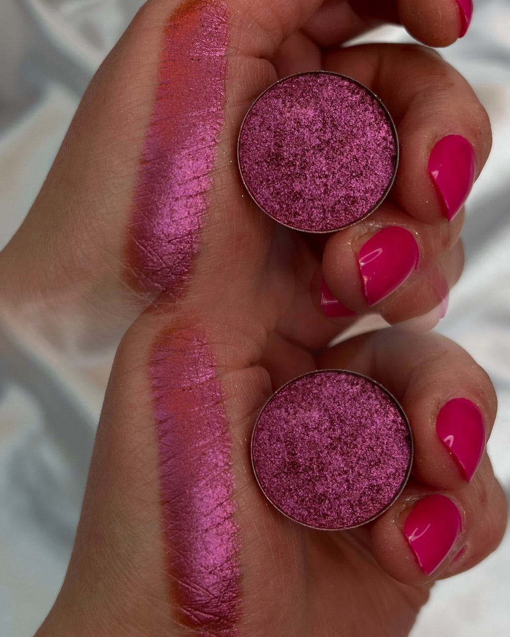 Magic Potion - Pressed Duo-Chrome Eye Shadow