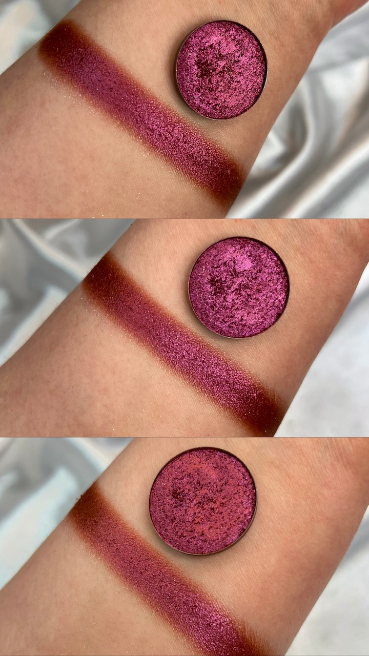 Magic Potion - Pressed Duo-Chrome Eye Shadow