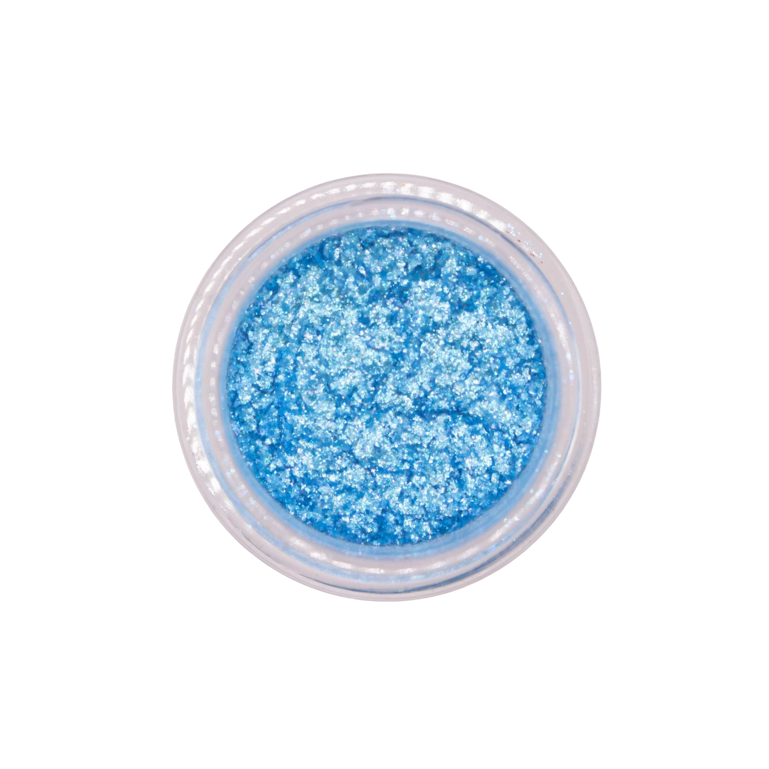 Sky Kiss - Sypki cień do powiek